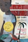 The Poet Slave of Cuba - Margarita Engle - 9780312659288