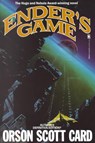 Ender's Game - Orson Scott Card - 9780312853235