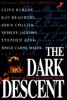 The Dark Descent - David G. Hartwell - 9780312862176