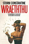 Wraeththu Omnibus - Storm Constantine - 9780312890001
