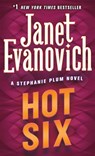 HOT SIX - JANET EVANOVICH - 9780312976279
