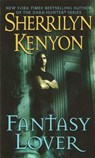 Fantasy Lover - Sherrilyn Kenyon - 9780312979973