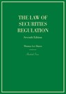 The Law of Securities Regulation - Thomas Lee Hazen - 9780314284549