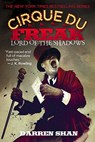 Lord Of The Shadows - Darren Shan - 9780316016612