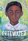 Freewater (Newbery & Coretta Scott King Award Winner) - Amina Luqman-Dawson - 9780316056670