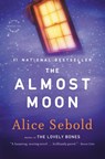 The Almost Moon - Alice Sebold - 9780316067362