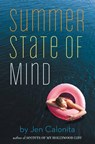 Summer State of Mind - Jen Calonita - 9780316091152