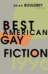 Best American Gay Fiction - Brian Bouldrey - 9780316103176