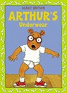 Arthur's Underwear - Marc Brown - 9780316106191