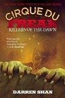 Cirque Du Freak #9: Killers of the Dawn - Darren Shan - 9780316106542