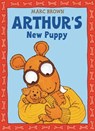 Arthur's New Puppy - Marc Brown - 9780316109215
