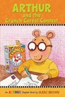 Arthur and the Crunch Cereal Contest: An Arthur Chapter Book - Marc Brown - 9780316115537
