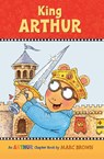 King Arthur - Marc Brown - 9780316122412