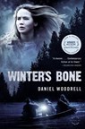 Winter's Bone - WOODRELL,  Daniel - 9780316131612