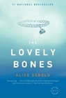 Lovely Bones - Alice Sebold - 9780316168816
