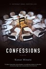 Minato, K: Confessions - Kanae Minato - 9780316200929