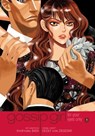 Gossip Girl: The Manga, Vol. 3 - Cecily von Ziegesar ; HYEKYUNG BAEK - 9780316213677