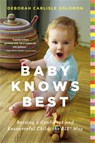 Baby Knows Best - Deborah Carlisle Solomon - 9780316219198
