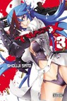 Triage X, Vol. 3 - Shouji Sato - 9780316229395