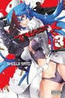 Triage X, Vol. 3 - Shouji Sato - 9780316229425