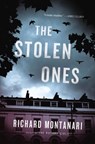 The Stolen Ones - Richard Montanari - 9780316244718