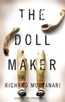 The Doll Maker - MONTANARI,  Richard - 9780316244732