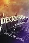 Deceptive - Emily Lloyd-Jones - 9780316254601