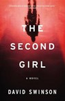 The Second Girl - SWINSON,  David - 9780316264174