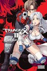 Triage X, Vol. 11 - Shouji Sato - 9780316268943