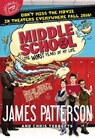 Middle School The Worst Years of My Life - PATTERSON,  James ; Tebbetts, Chris - 9780316276931