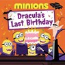 Minions: Dracula's Last Birthday - Lucy Rosen ; Ed Miller - 9780316299985