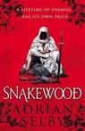 Snakewood - SELBY,  Adrian - 9780316302302