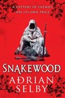 Snakewood - Adrian Selby - 9780316302319