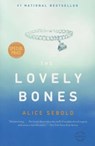 The Lovely Bones - SEBOLD,  Alice - 9780316303064