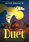Duet - Elise Broach - 9780316311557