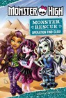 Operation Find Cleo! - VON SPOOKS,  Misty - 9780316315692