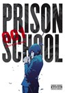 Prison School, Vol. 1 - Akira Hiramoto - 9780316343657