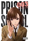 Prison School, Vol. 3 - Akira Hiramoto - 9780316346139