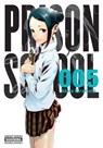 Prison School, Vol. 5 - Akira Hiramoto - 9780316346160