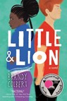 Little & Lion - Brandy Colbert - 9780316349017