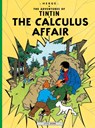 The Calculus Affair - Herge - 9780316358477