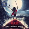 Kubo and the Two Strings - ROSEN,  Lucy - 9780316361408