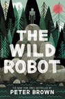 The Wild Robot - Peter Brown - 9780316382007