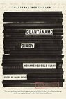 Guantanamo Diary - SLAHI,  Mohamedou Ould - 9780316389259