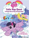 My Little Pony - ROSEN,  Lucy - 9780316392938