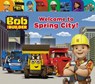 Welcome to Spring City! -  - 9780316394499