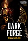 Dark Forge - Miles Cameron - 9780316399364
