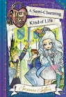 A Semi-charming Kind of Life - SELFORS,  Suzanne - 9780316401364