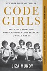 Code Girls - Liza Mundy - 9780316439893