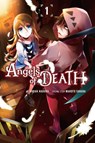 Angels of Death, Vol. 1 - Anthony Quintessenza ; Ko Ransom ; Kudan Naduka ; Makoto Sanada - 9780316441766